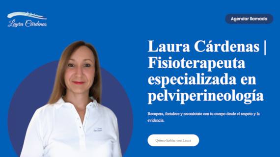 Marca personal y página web